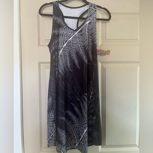 Born Hawai’i Brand Racer back Women Dress